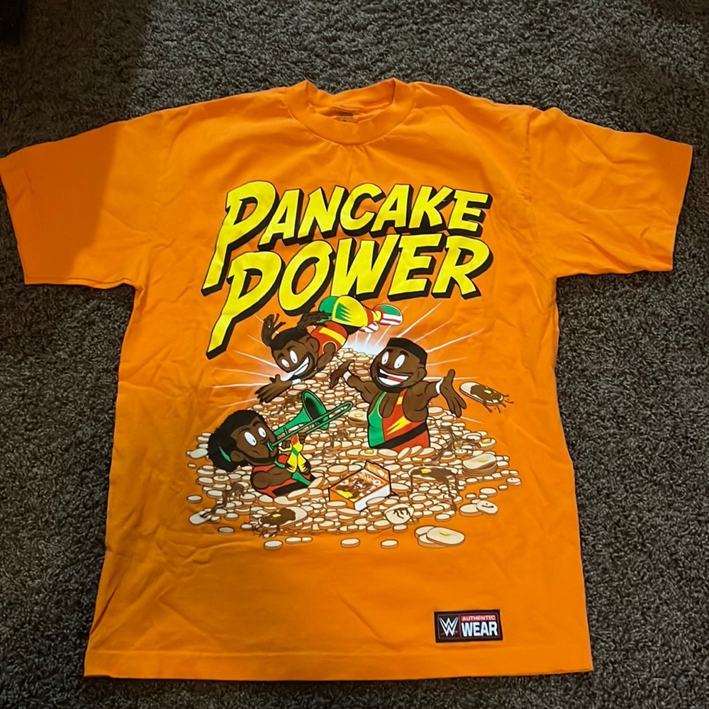 WWE NEW DAY MERCH